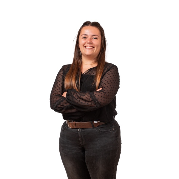 Élodie, MCA Immobilier
