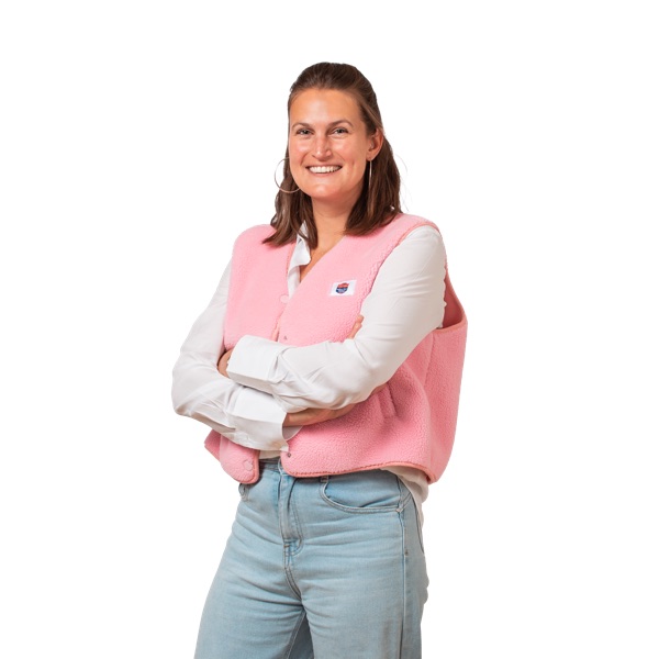Kim, MCA Immobilier