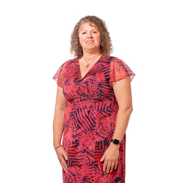 Nathalie, MCA Immobilier