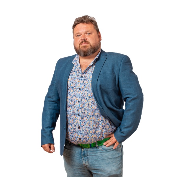 Jean-Yves, MCA Immobilier